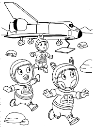 You can print or color them online at getdrawings.com for absolutely free. Backyardigans Colorea Dibujos 8 Backyardigans Coloring Pages Clipart Large Size Png Image Pikpng