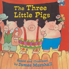 Youtube Three Little Pigs Little Pigs Music For Kids