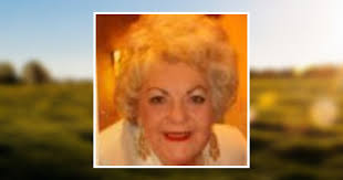Mary C. Nix Obituary March 29, 2021