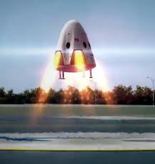 Последние твиты от spacex dragon (@spacexdragon). Spacex Clips Dragon S Wings After Investigation Hackaday