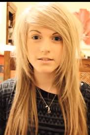 Sooo beautiful! And Happy Birthday Marina! (: