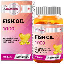 Read customer reviews and more on fish oil to help you make the best choice. Top 10 Best Omega 3 Capsules Fish Oil In India Indian Bodybuilding Products