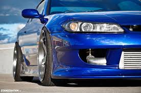 Blue Silvia Nissan Nissan Silvia Nissan Cars