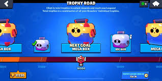 And can players increase their chances of getting a. Brawl Stars Account 17 5k Trophies Toys Games Video Gaming Video Games On Carousell