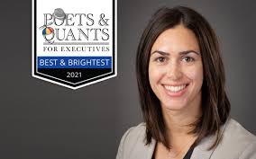 Poets&Quants for Execs