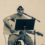 LIVE ON THE PATIO BRIAN FEDEWA 6-9 PM!