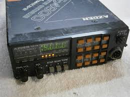 Image result for Azden PCS-4800