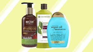 With more than 80 awards in both the beauty world and academia, this groundbreaking shampoo is powered by the. 10 Shampoos For Curly Hair That Promise A Shiny And Frizz Free Mane Vogue India