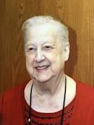 Ellen Vaughn Obituary (1927