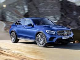 Mercedes Devoile Les Tarifs Du Glc Coupe