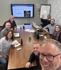 Even through a snowstorm, the TUG Technology Committee, in collaboration  with NEXTStep Commerce Inc is driving innovation to keep The United Group  at the forefront of the Food Service, Jan San, and… |