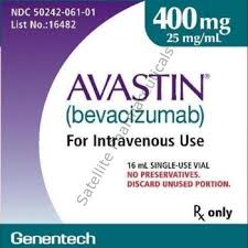 Maybe you would like to learn more about one of these? Avastin 400mg Satellite Pharmaceuticals All Biz