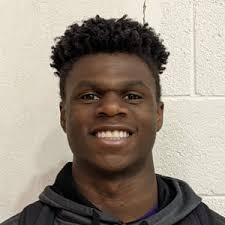 Morgan Football Roster