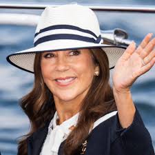 An emotional Princess Mary speaks out after Queen Margrethe strips  grandchildren of royal titles