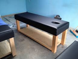 Custom Massage Tables Awesamemassagetables Spa Massage Bed Massage Table Spa Massage Room