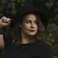 Fury in Her Eyes by Phillip Vega