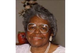 Anna Diggs Obituary (2013)