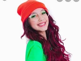 Você Conhece A Luluca Luiza???