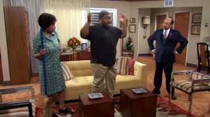 I do not own the clips all copyright goes to it's rightful owner. House Of Payne Last Episodes Calvin Dies