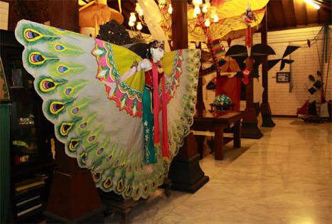 Museum Layang-layang 