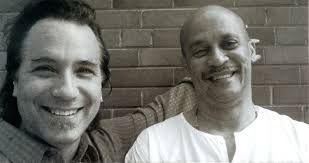 L'Ostia: David Buchbinder