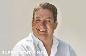 Luis Nicholson's Instagram, Twitter & Facebook