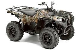 Russian atv can traverse mud without a sweat. Best Farm Atvs 4 Firm Favourties The Field