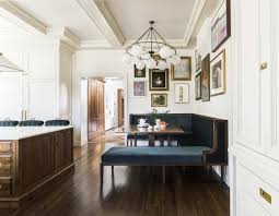 Tour A 1918 Georgian Jewel Box The Glam Pad Luxury Home Decor Home Interior