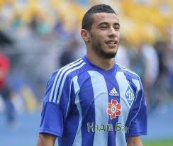 Younes Belhanda