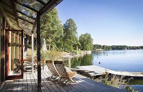 ferienhaus am strand in stockholm archipel mieten 1905207 ferienhaus am strand ferienhaus mieten ferien