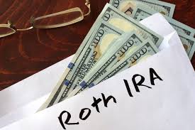 If it's been five years or more and you've fallen out of touch completely—meaning that statements sent. How To Know If You Should Open A Roth Ira