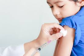 Scarlatina Se TrateazÄƒ Cu Antibiotic Sub FormÄƒ InjectabilÄƒ
