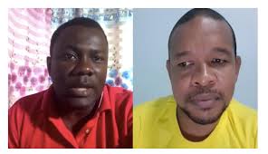 Antonio Watson apologises for 'gun' gesture at Champs