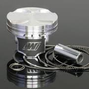 Wiseco Automotive Forged Pistons Wiseco Piston Inc