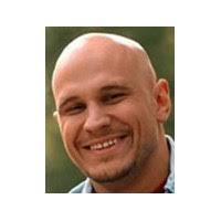 Kevin Sharp Obituary