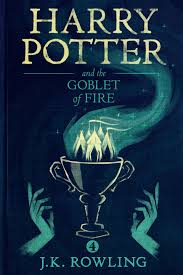 Imgur Com Harry Potter Book Covers Harry Potter Goblet Harry Potter Poster