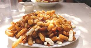 Tumblr Poutine Eat Event Food