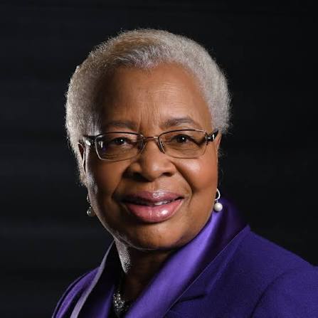 The Wheeler Centre - A Lifetime of Advocacy: An Evening with Dame Graça Machel