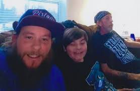 John W. Lawrence Sr. Obituary