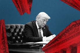 Trump's Expansive Pardon Power and Stalled Iran Peace Talks