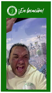 La experiencia de Messi en CDMX: Mi vivencia