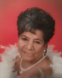 Ana Bastidas Obituary