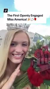 Madison Marsh Engaged