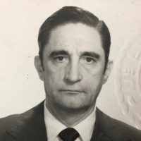 Abel Ulises de la Vega (1919–1995)