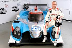 What does hoy stand for in racing? Olympian Chris Hoy To Drive A Fiesta In Spanish World Rallycross Round World Rallycross News Autosport