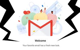Doing so will add your new account to your gmail app. How To Get The New Gmail Update Slashgear