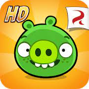 Unlocked cheats menu (you can . Descargar Bad Piggies Hd Mod Apk 2 3 6v Para Android