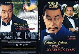 Charlie chan novels charlie chan carries on. Charlie Chan Der Tod Ist Ein Schwarzes Kamel Dvd Oder Blu Ray Leihen Videobuster De