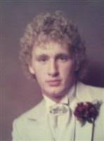 Obituary information for Troy Langston