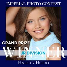 Congratulations to our Grand Prize winners Hadley & Savannah! We can't wait  to meet you at NIM Nationals! Our grand prize winners both receive a $2500  value to NIM Nationals 2025: A